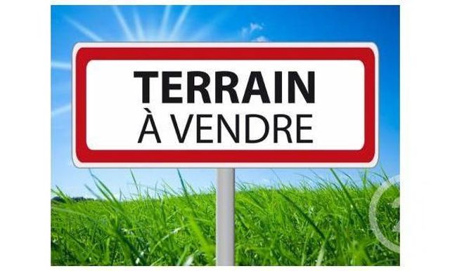 Afficher la photo en grand terrain à vendre - 1400.0 m2 - AUREVILLE - 31 - MIDI-PYRENEES - Century 21 Lacroix Immobilier