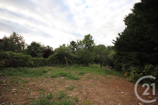 Afficher la photo en grand terrain à vendre - 1371.0 m2 - AUTERIVE - 31 - MIDI-PYRENEES - Century 21 Lacroix Immobilier