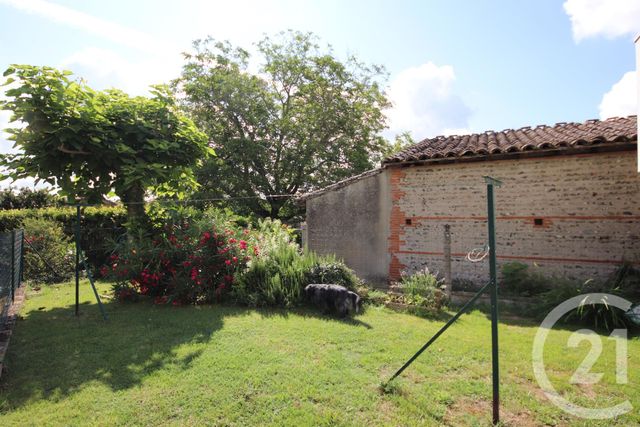 Afficher la photo en grand maison à vendre - 5 pièces - 106.0 m2 - PINSAGUEL - 31 - MIDI-PYRENEES - Century 21 Lacroix Immobilier