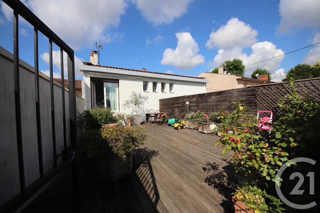 Afficher la photo en grand maison à vendre - 5 pièces - 106.0 m2 - PINSAGUEL - 31 - MIDI-PYRENEES - Century 21 Lacroix Immobilier
