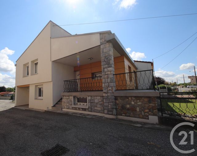Afficher la photo en grand maison à vendre - 5 pièces - 106.0 m2 - PINSAGUEL - 31 - MIDI-PYRENEES - Century 21 Lacroix Immobilier