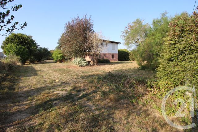 Maison à vendre PUJAUDRAN