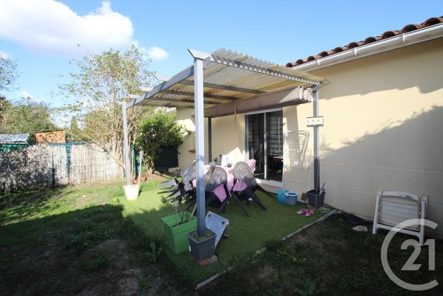 Appartement à vendre LAGARDELLE SUR LEZE