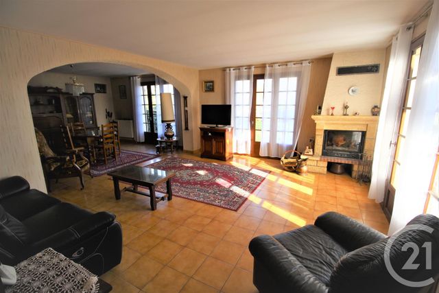 maison à vendre - 4 pièces - 138.5 m2 - PINSAGUEL - 31 - MIDI-PYRENEES - Century 21 Lacroix Immobilier