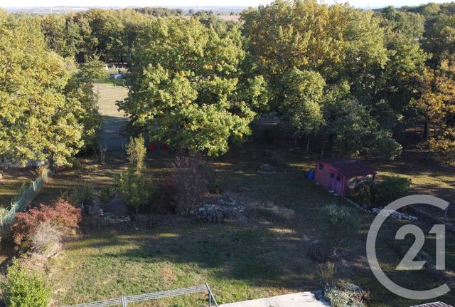 maison - EAUNES - 31