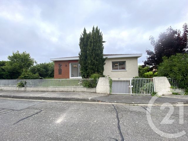maison - PORTET SUR GARONNE - 31