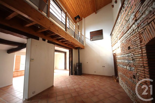 maison - PORTET SUR GARONNE - 31