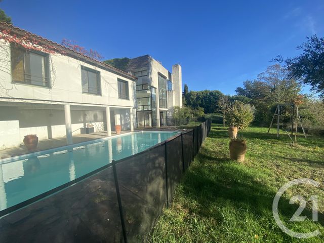 maison - LACROIX FALGARDE - 31