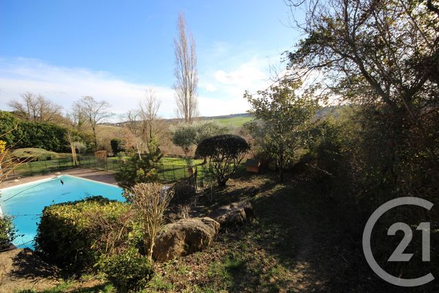 maison à vendre - 6 pièces - 215.0 m2 - LACROIX FALGARDE - 31 - MIDI-PYRENEES - Century 21 Lacroix Immobilier