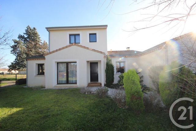 maison - PINS JUSTARET - 31