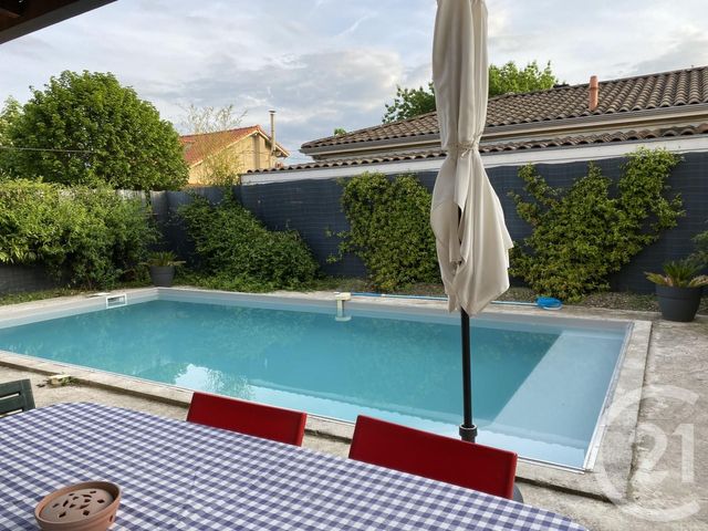maison - ROQUES - 31