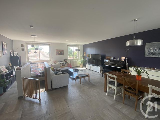maison à vendre - 5 pièces - 186.0 m2 - ROQUES - 31 - MIDI-PYRENEES - Century 21 Lacroix Immobilier