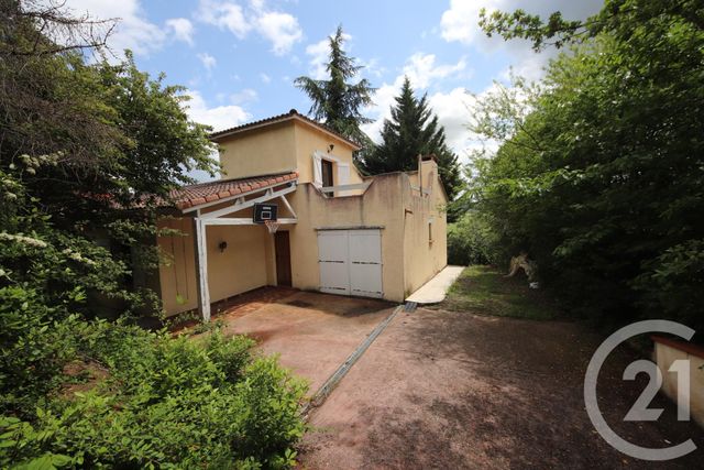 maison - LACROIX FALGARDE - 31
