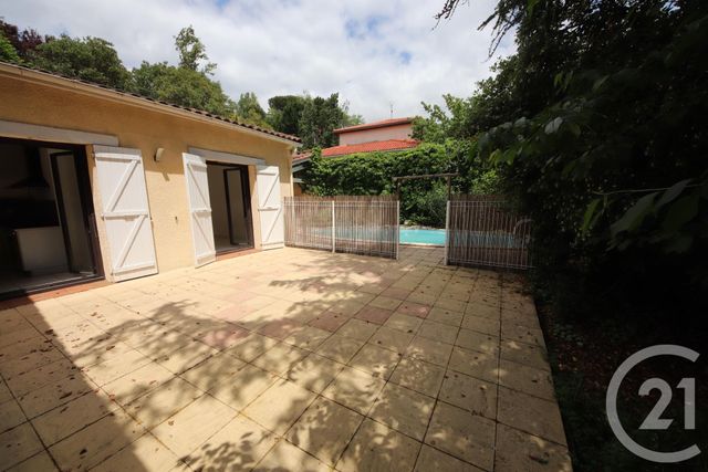 maison - LACROIX FALGARDE - 31