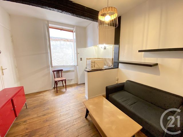 Appartement F1 à vendre TOULOUSE