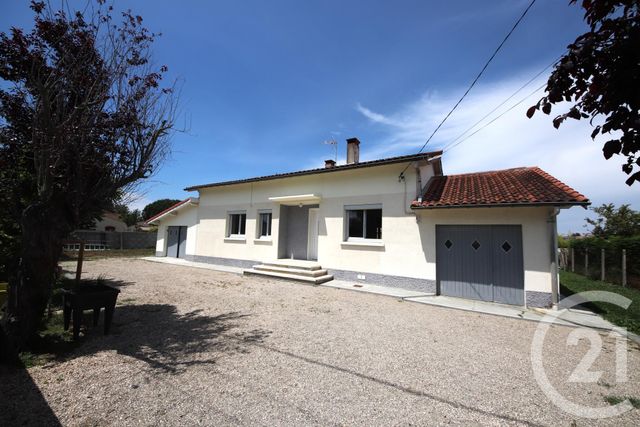 maison - LABARTHE SUR LEZE - 31