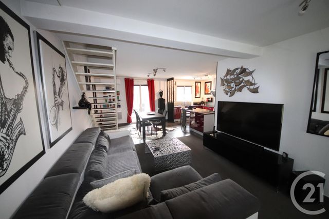 maison à vendre - 5 pièces - 100.0 m2 - PINSAGUEL - 31 - MIDI-PYRENEES - Century 21 Lacroix Immobilier