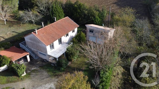 maison - REBIGUE - 31
