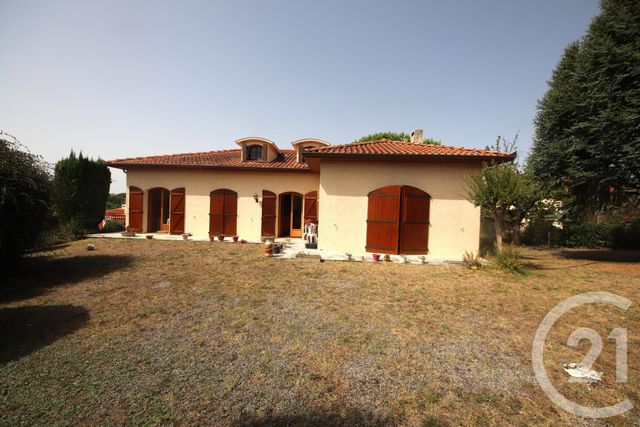 maison - RAMONVILLE ST AGNE - 31
