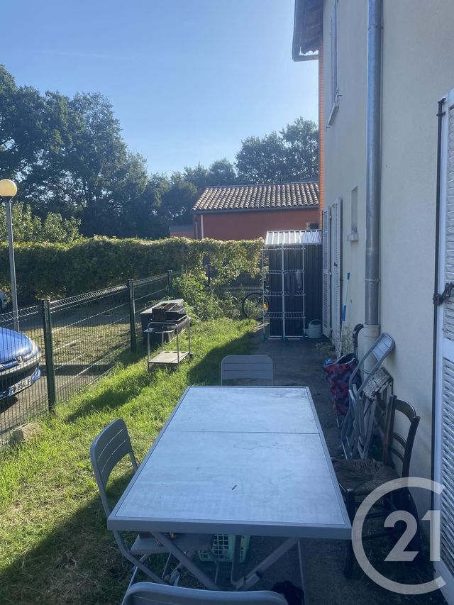 appartement - LACROIX FALGARDE - 31