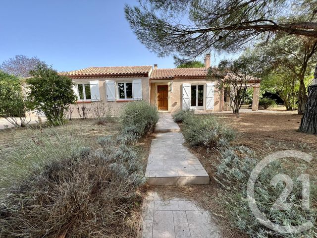 maison à vendre - 4 pièces - 108.73 m2 - SAUBENS - 31 - MIDI-PYRENEES - Century 21 Lacroix Immobilier