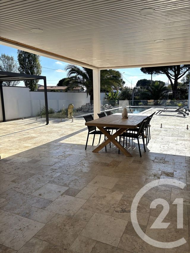Afficher la photo en grand maison à vendre - 6 pièces - 193.6 m2 - LABARTHE SUR LEZE - 31 - MIDI-PYRENEES - Century 21 Lacroix Immobilier