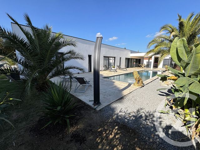 maison - LABARTHE SUR LEZE - 31