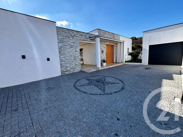 Afficher la photo en grand maison à vendre - 6 pièces - 193.6 m2 - LABARTHE SUR LEZE - 31 - MIDI-PYRENEES - Century 21 Lacroix Immobilier
