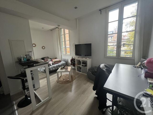 Appartement F1 à vendre TOULOUSE