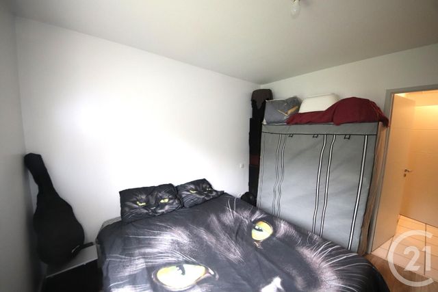 Appartement à vendre - 2 pièces - 38.0 m2 - PINS JUSTARET - 31 - MIDI-PYRENEES - Century 21 Lacroix Immobilier