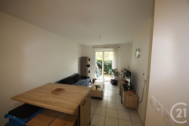 Appartement à vendre - 2 pièces - 38.0 m2 - PINS JUSTARET - 31 - MIDI-PYRENEES - Century 21 Lacroix Immobilier