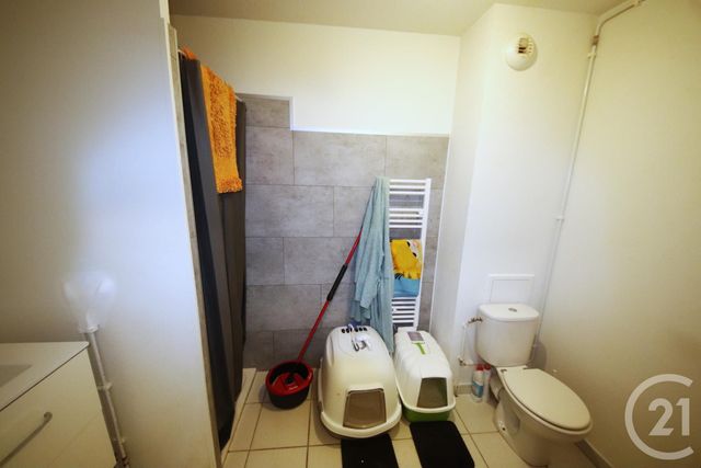 Appartement à vendre - 2 pièces - 38.0 m2 - PINS JUSTARET - 31 - MIDI-PYRENEES - Century 21 Lacroix Immobilier