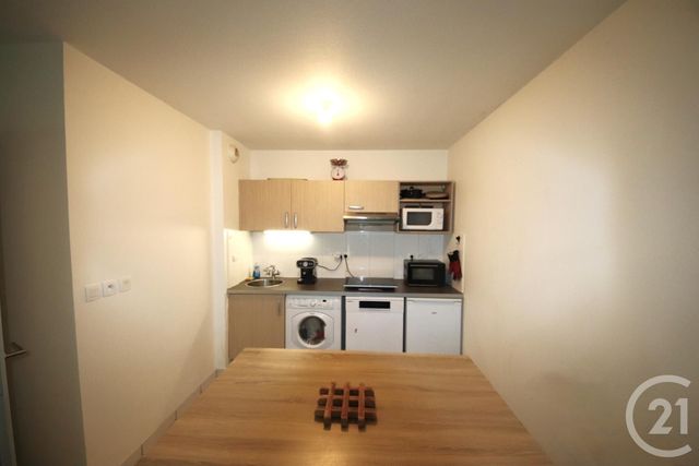 Appartement à vendre - 2 pièces - 38.0 m2 - PINS JUSTARET - 31 - MIDI-PYRENEES - Century 21 Lacroix Immobilier