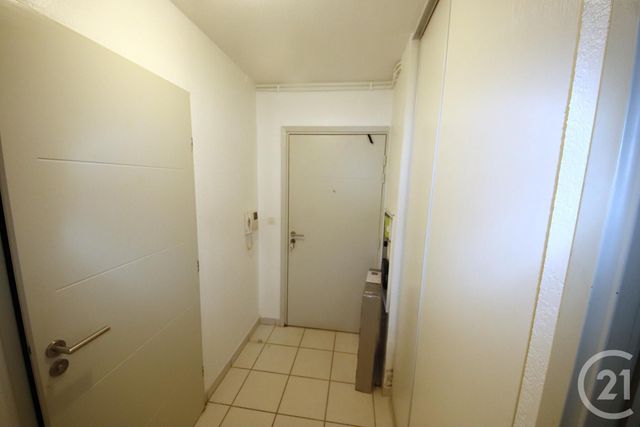 Appartement à vendre - 2 pièces - 38.0 m2 - PINS JUSTARET - 31 - MIDI-PYRENEES - Century 21 Lacroix Immobilier