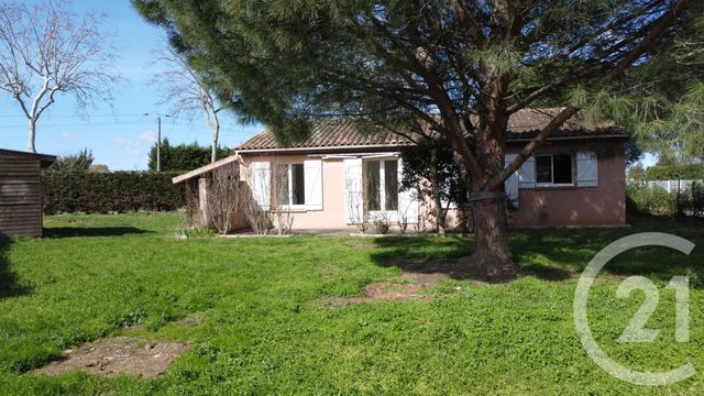 Maison à vendre MURET