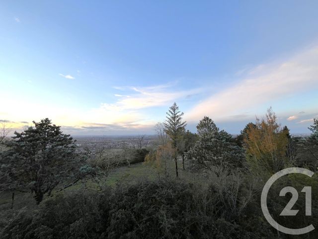 maison à vendre - 6 pièces - 192.4 m2 - GOYRANS - 31 - MIDI-PYRENEES - Century 21 Lacroix Immobilier