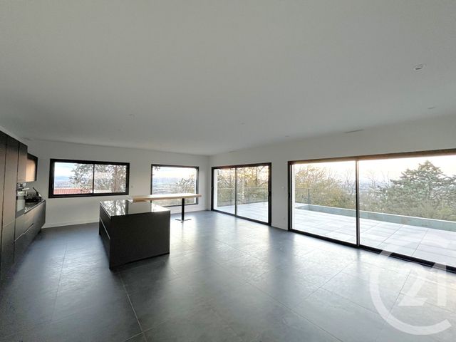 maison à vendre - 6 pièces - 192.4 m2 - GOYRANS - 31 - MIDI-PYRENEES - Century 21 Lacroix Immobilier