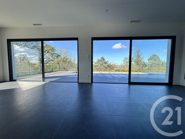 maison à vendre - 6 pièces - 192.4 m2 - GOYRANS - 31 - MIDI-PYRENEES - Century 21 Lacroix Immobilier