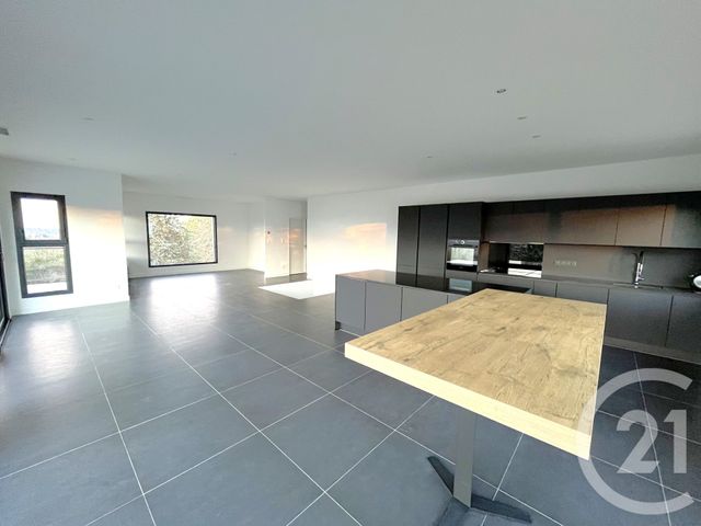 maison à vendre - 6 pièces - 192.4 m2 - GOYRANS - 31 - MIDI-PYRENEES - Century 21 Lacroix Immobilier