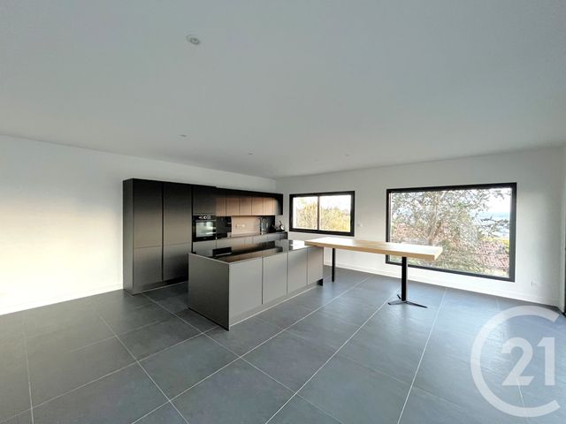 maison à vendre - 6 pièces - 192.4 m2 - GOYRANS - 31 - MIDI-PYRENEES - Century 21 Lacroix Immobilier