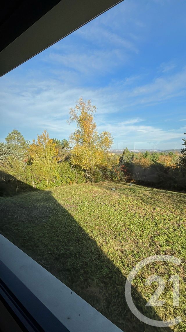 maison à vendre - 6 pièces - 192.4 m2 - GOYRANS - 31 - MIDI-PYRENEES - Century 21 Lacroix Immobilier