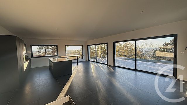 maison à vendre - 6 pièces - 192.4 m2 - GOYRANS - 31 - MIDI-PYRENEES - Century 21 Lacroix Immobilier