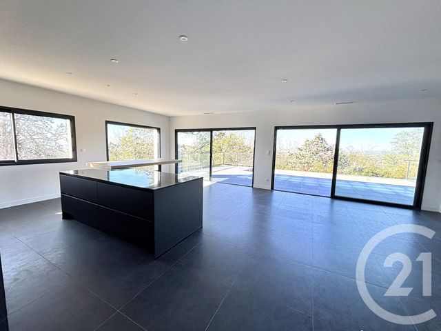 maison à vendre - 6 pièces - 192.4 m2 - GOYRANS - 31 - MIDI-PYRENEES - Century 21 Lacroix Immobilier