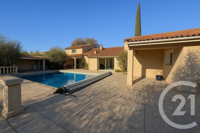 maison - PINS JUSTARET - 31