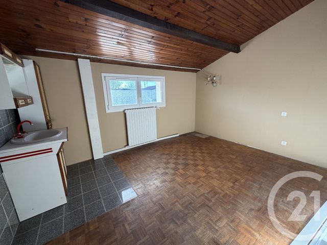 maison à vendre - 6 pièces - 176.33 m2 - PINS JUSTARET - 31 - MIDI-PYRENEES - Century 21 Lacroix Immobilier