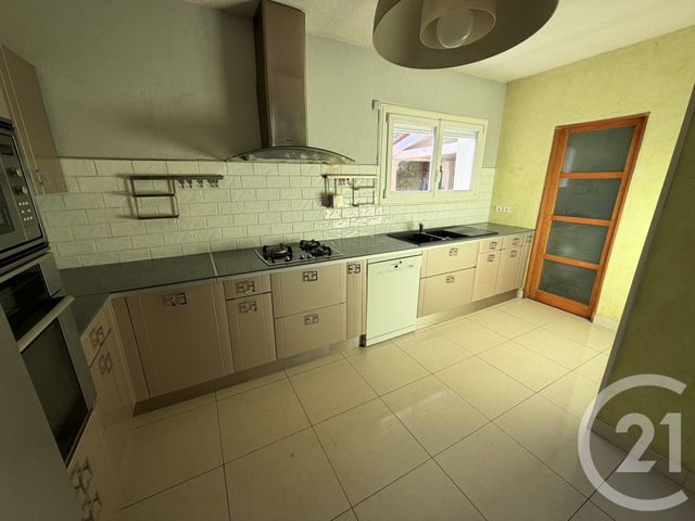 maison à vendre - 6 pièces - 176.33 m2 - PINS JUSTARET - 31 - MIDI-PYRENEES - Century 21 Lacroix Immobilier