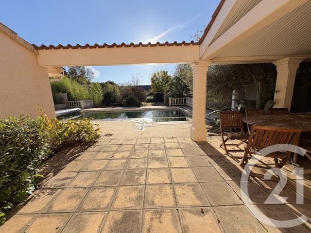 maison à vendre - 6 pièces - 176.33 m2 - PINS JUSTARET - 31 - MIDI-PYRENEES - Century 21 Lacroix Immobilier