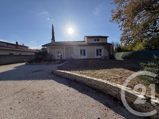 maison à vendre - 6 pièces - 176.33 m2 - PINS JUSTARET - 31 - MIDI-PYRENEES - Century 21 Lacroix Immobilier