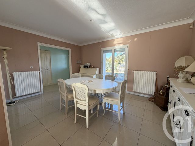 maison à vendre - 6 pièces - 176.33 m2 - PINS JUSTARET - 31 - MIDI-PYRENEES - Century 21 Lacroix Immobilier