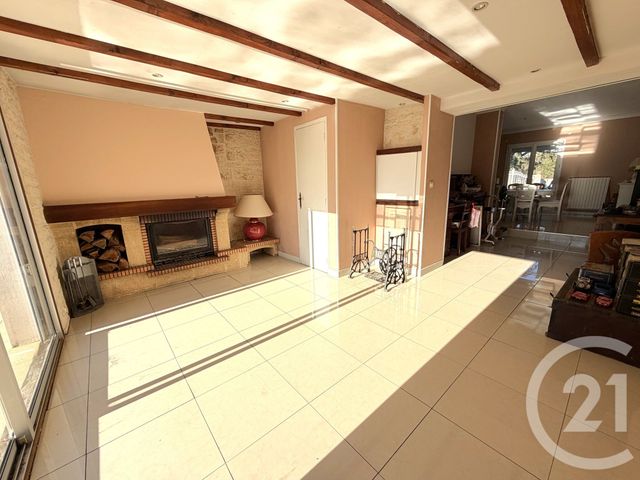 maison à vendre - 6 pièces - 176.33 m2 - PINS JUSTARET - 31 - MIDI-PYRENEES - Century 21 Lacroix Immobilier